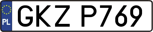 GKZP769
