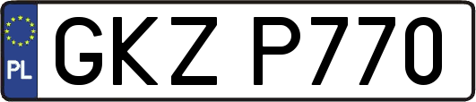 GKZP770