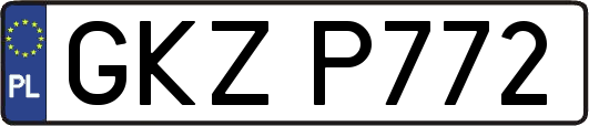 GKZP772