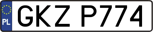 GKZP774