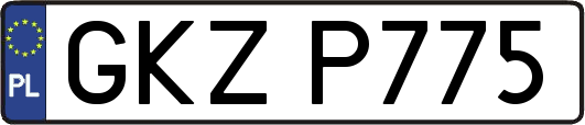 GKZP775
