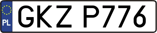 GKZP776