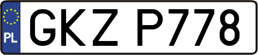 GKZP778