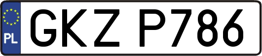 GKZP786