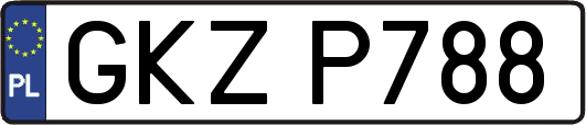 GKZP788