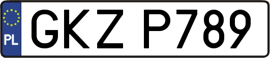 GKZP789
