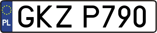 GKZP790