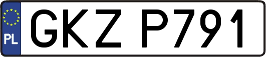 GKZP791