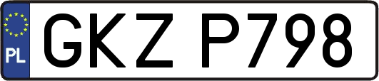 GKZP798