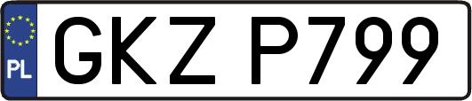 GKZP799