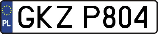 GKZP804