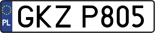 GKZP805