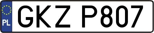 GKZP807