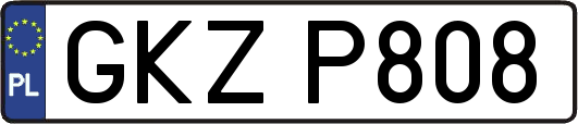 GKZP808