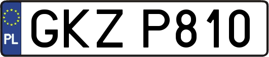 GKZP810