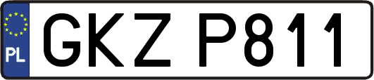 GKZP811