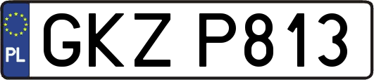 GKZP813