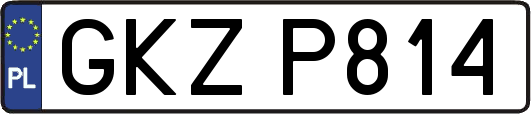 GKZP814