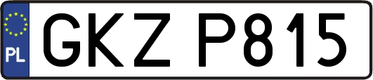 GKZP815