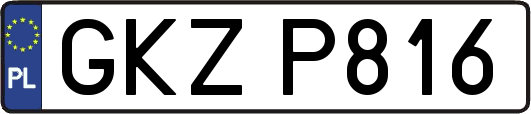 GKZP816