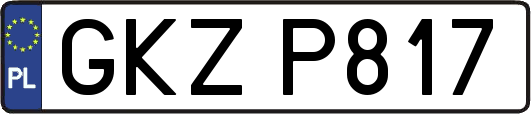 GKZP817