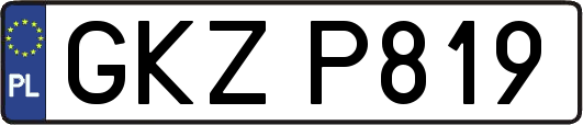GKZP819
