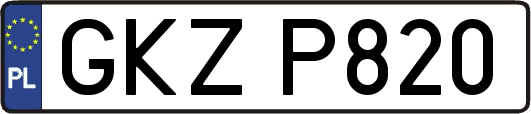 GKZP820