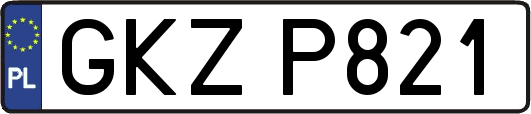 GKZP821