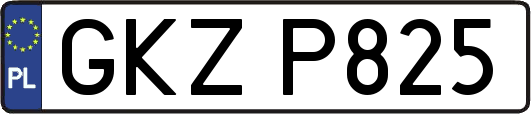 GKZP825