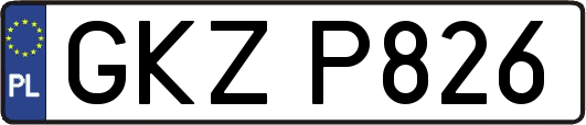 GKZP826