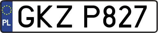 GKZP827