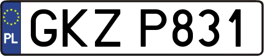 GKZP831