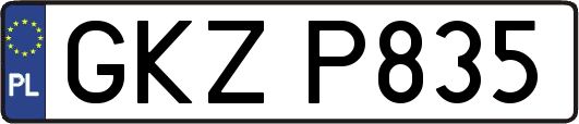 GKZP835