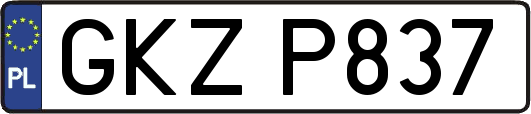 GKZP837