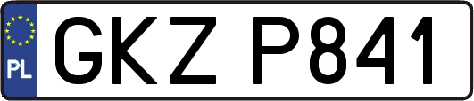 GKZP841