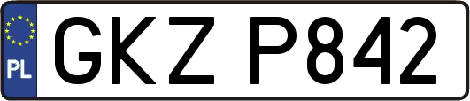GKZP842