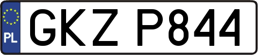 GKZP844