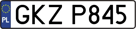 GKZP845
