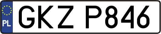 GKZP846