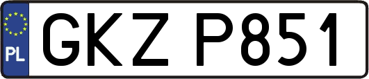 GKZP851