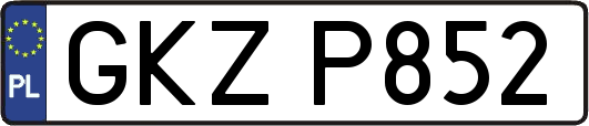 GKZP852