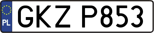 GKZP853