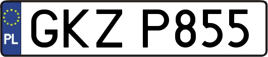 GKZP855