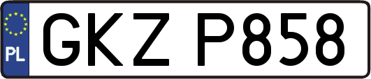 GKZP858