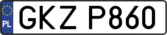 GKZP860