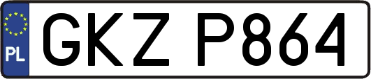 GKZP864