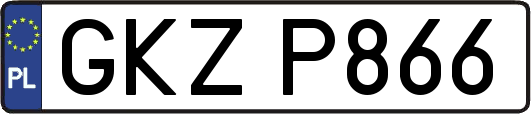 GKZP866