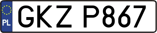 GKZP867