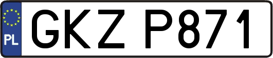 GKZP871