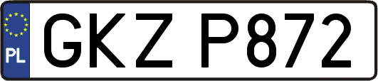 GKZP872